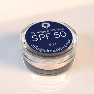 Product Sample Pots (Empty)